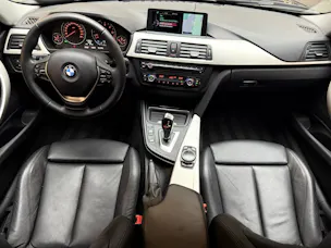 BMW 320d xDrive Touring