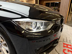 BMW 320d xDrive Touring