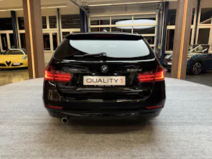 BMW 320d xDrive Touring