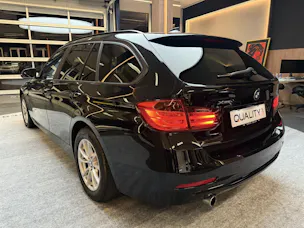 BMW 320d xDrive Touring