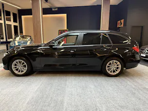 BMW 320d xDrive Touring