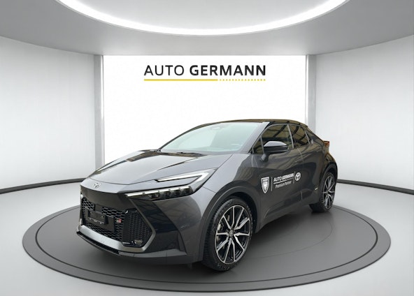 First vehicle image First vehicle image