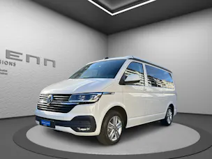 VW T6.1 California 2.0 TDI Beach Liberty Spirit DSG