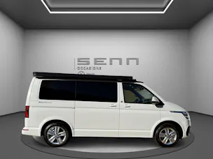 VW T6.1 California 2.0 TDI Beach Liberty Spirit DSG