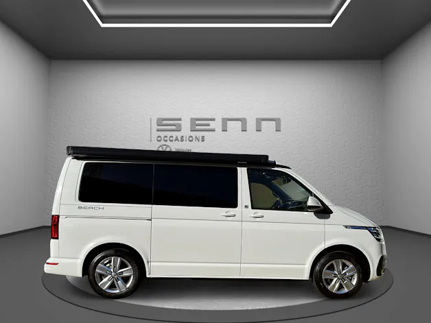 VW T6.1 California 2.0 TDI Beach Liberty Spirit DSG