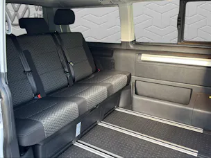 VW T6.1 California 2.0 TDI Beach Liberty Spirit DSG