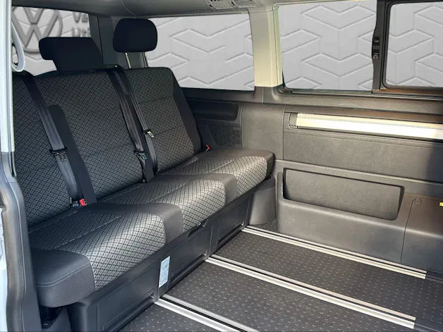 VW T6.1 California 2.0 TDI Beach Liberty Spirit DSG