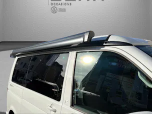 VW T6.1 California 2.0 TDI Beach Liberty Spirit DSG