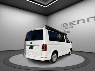 VW T6.1 California 2.0 TDI Beach Liberty Spirit DSG