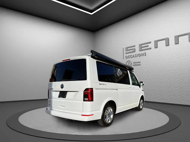 VW T6.1 California 2.0 TDI Beach Liberty Spirit DSG