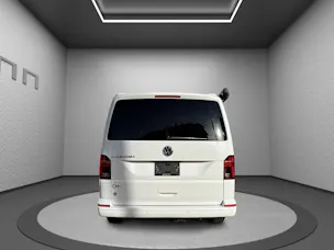 VW T6.1 California 2.0 TDI Beach Liberty Spirit DSG