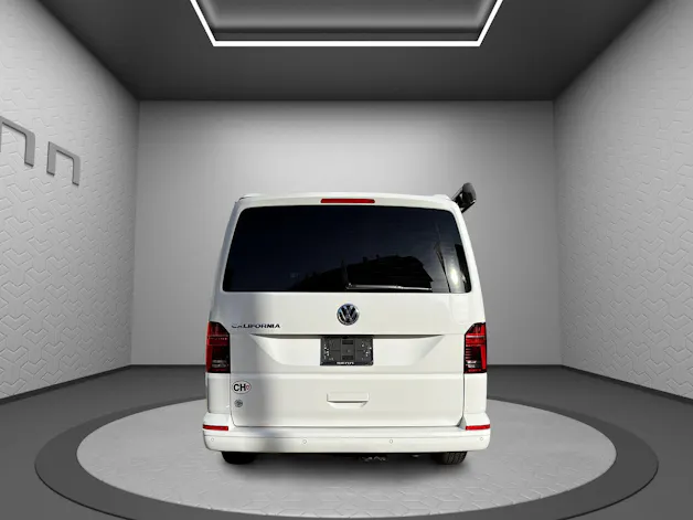 VW T6.1 California 2.0 TDI Beach Liberty Spirit DSG