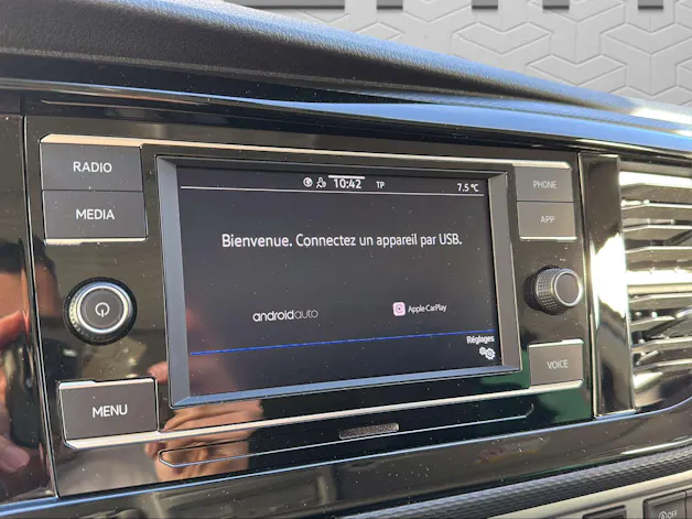 VW T6.1 California 2.0 TDI Beach Liberty Spirit DSG
