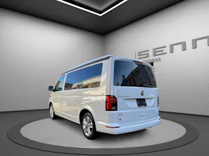 VW T6.1 California 2.0 TDI Beach Liberty Spirit DSG