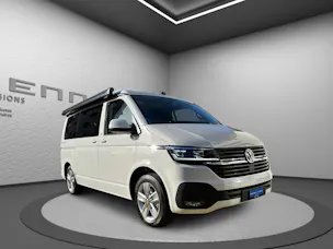 VW T6.1 California 2.0 TDI Beach Liberty Spirit DSG