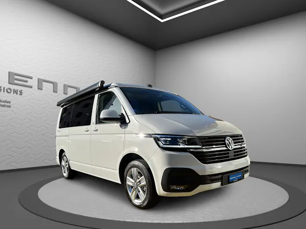 VW T6.1 California 2.0 TDI Beach Liberty Spirit DSG