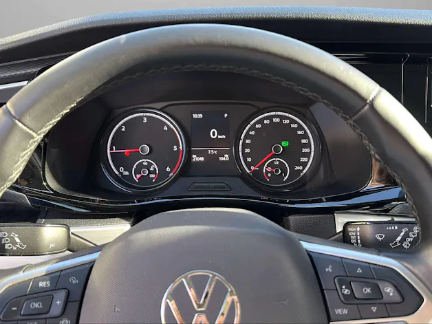 VW T6.1 California 2.0 TDI Beach Liberty Spirit DSG