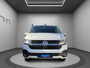 VW T6.1 California 2.0 TDI Beach Liberty Spirit DSG