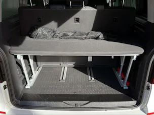 VW T6.1 California 2.0 TDI Beach Liberty Spirit DSG