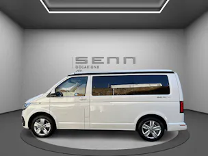 VW T6.1 California 2.0 TDI Beach Liberty Spirit DSG