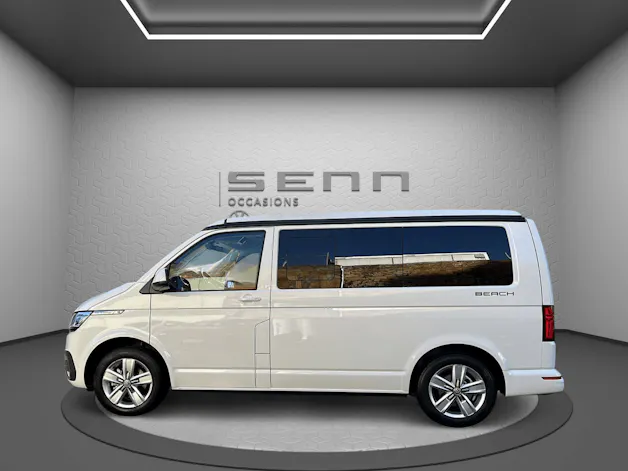 VW T6.1 California 2.0 TDI Beach Liberty Spirit DSG