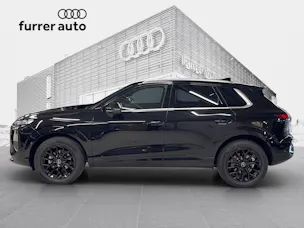 Audi Q3 SUV 110 kW TFSI S tronic