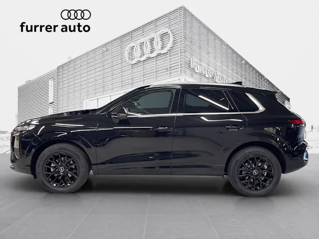 Audi Q3 SUV 110 kW TFSI S tronic