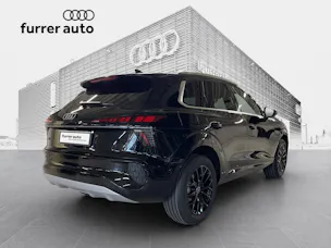 Audi Q3 SUV 110 kW TFSI S tronic