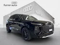 Audi Q3 SUV 110 kW TFSI S tronic