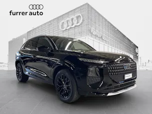 Audi Q3 SUV 110 kW TFSI S tronic