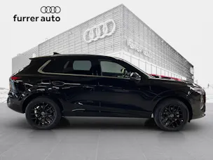 Audi Q3 SUV 110 kW TFSI S tronic
