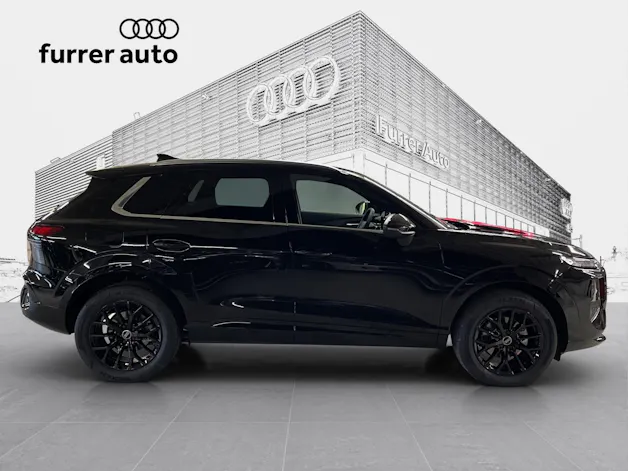 Audi Q3 SUV 110 kW TFSI S tronic