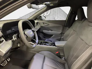 Audi Q3 SUV 110 kW TFSI S tronic
