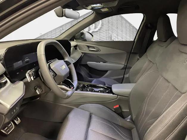 Audi Q3 SUV 110 kW TFSI S tronic