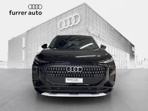 Audi Q3 SUV 110 kW TFSI S tronic