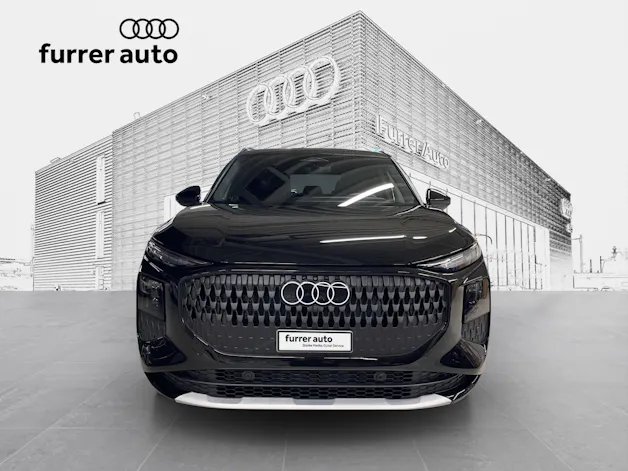 Audi Q3 SUV 110 kW TFSI S tronic