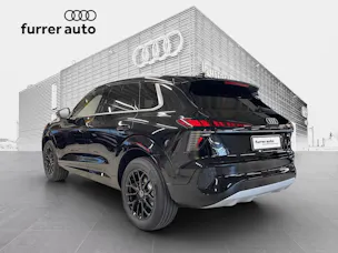Audi Q3 SUV 110 kW TFSI S tronic