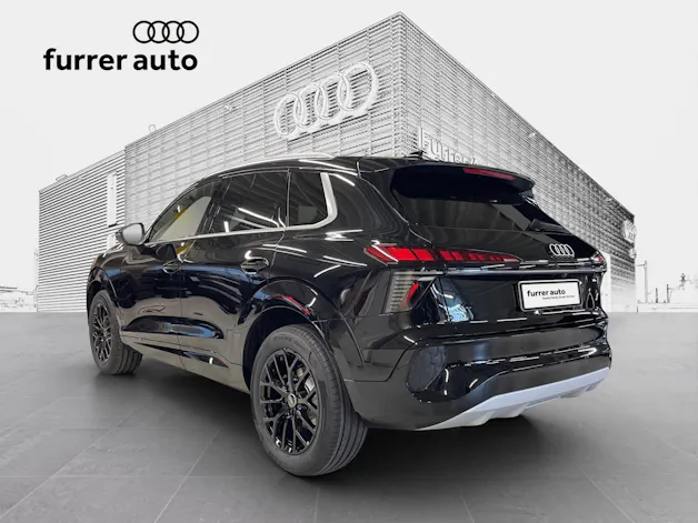 Audi Q3 SUV 110 kW TFSI S tronic