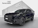 Audi Q3 SUV 110 kW TFSI S tronic
