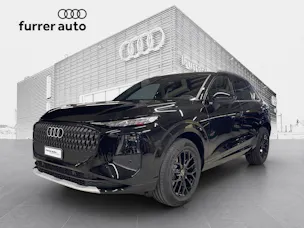 Audi Q3 SUV 110 kW TFSI S tronic