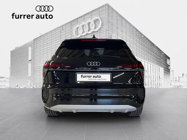 Audi Q3 SUV 110 kW TFSI S tronic