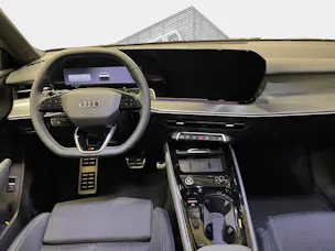 Audi Q3 SUV 110 kW TFSI S tronic