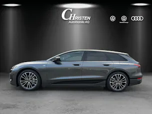 Audi A6 Avant e-tron quattro