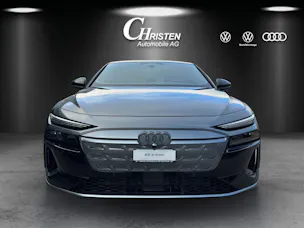 Audi A6 Avant e-tron quattro