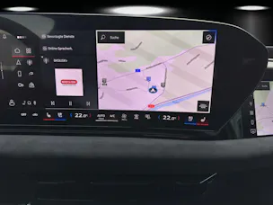 Audi A6 Avant e-tron quattro