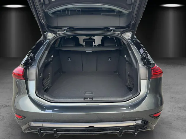 Audi A6 Avant e-tron quattro