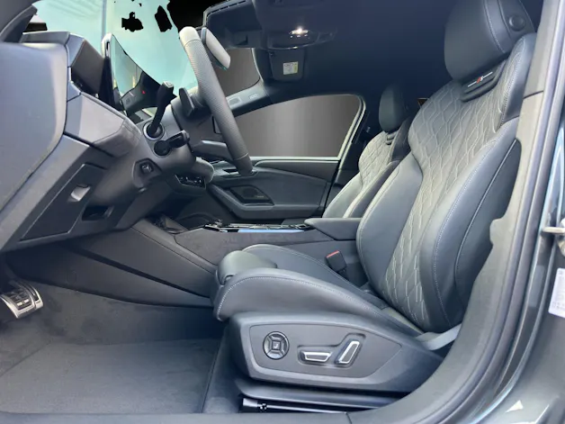 Audi A6 Avant e-tron quattro