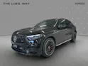 Mercedes-Benz GLC Coupé 43 AMG Executive Edition 4Matic 9G-Tronic