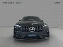 Mercedes-Benz GLC Coupé 43 AMG Executive Edition 4Matic 9G-Tronic