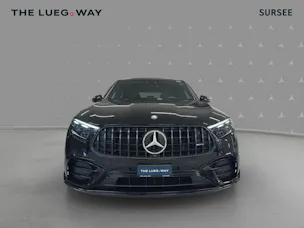 Mercedes-Benz GLC Coupé 43 AMG Executive Edition 4Matic 9G-Tronic